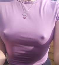 Image 11 of Made to order in 2 to 3 weeks - Sterling Silver & Carnelian Gemstone Necklace 