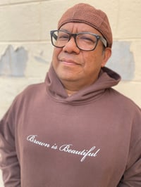 Image 5 of Brown is Beautiful - Hoodie