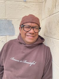 Image 7 of Brown is Beautiful - Hoodie