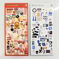 Image 3 of Sticker Sheets (SET 5)