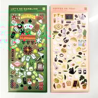 Image 2 of Sticker Sheets 5