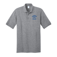 Jersey Blend Polo