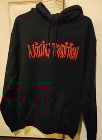 Image 2 of Charlie Loves You Hoodie L