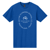 Royal Soft Cotton T-Shirt