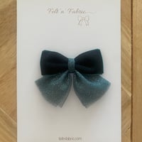 Holiday Bow