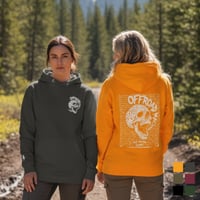 Image 1 of Offroad Machine Premium Hoodie