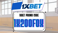 1xBet Gift Promo Code: 1XBUM | €130 Gift Bonus  