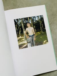 Image 2 of The Tree Which Has Been Struck 3 Times by Lightning by FRANCESCO LUSA