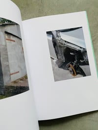 Image 4 of The Tree Which Has Been Struck 3 Times by Lightning by FRANCESCO LUSA