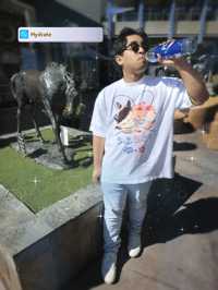 Image 2 of Chuki Chuki!! Tee