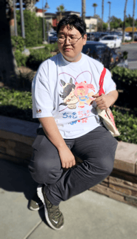 Image 6 of Chuki Chuki!! Tee