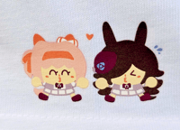 Image 5 of Chuki Chuki!! Tee