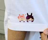 Image 4 of Chuki Chuki!! Tee