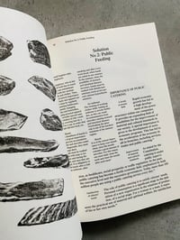 Image 3 of On Continuous and Systematic Nutrition Improvement by INDRĖ KLIMAITĖ