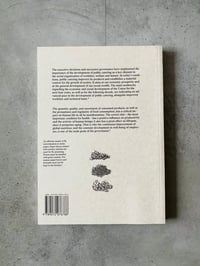 Image 8 of On Continuous and Systematic Nutrition Improvement by INDRĖ KLIMAITĖ