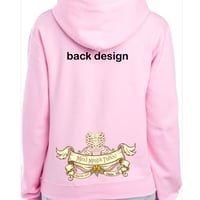 Image 2 of Exclusive Go to Therapy Girl Mind Magik Tattoo T-Shirt