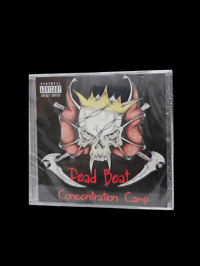 Concentration Camp Album