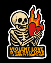 Violent Love