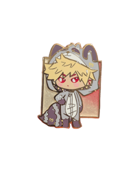 Image 4 of Raccoon Boys 