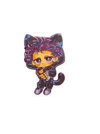 Sleepyhead Shinsou 