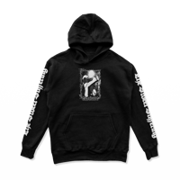 "The Sweet Suffering" Hoodie
