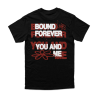 Image 2 of “Bound Forever” Tee 