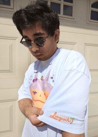 Image 3 of Golshi Tee