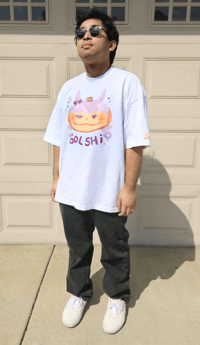 Image 2 of Golshi Tee