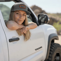 Image 1 of NLC Retro Snapback