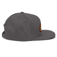 Image 4 of NLC Retro Snapback