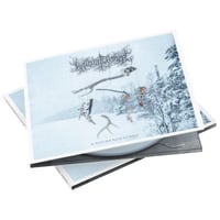 Knochengesänge I Digipak