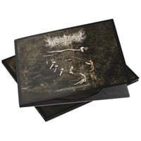 Knochengesänge II Digipak