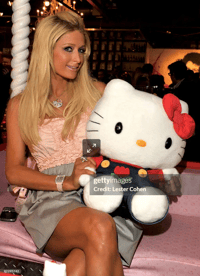 Image 5 of 'On the Way' Orange - Original Painting 