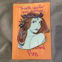 Image 1 of Other/Older Pins