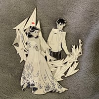 Image 3 of Other/Older Pins