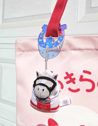 Image 4 of Horse Shoe Carabiner