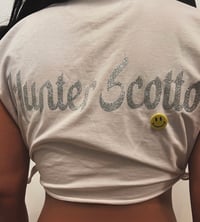 Image 2 of Swarovski Hard Rock Cafe London Top