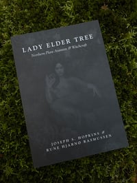 Image 1 of Lady Elder Tree: Northern Plant Animism & Witchcraft, 2nd Edition 