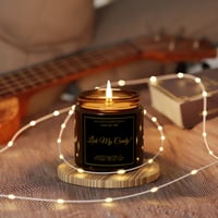 Image 3 of Holiday Heat Mini:  4oz. Candle Collection