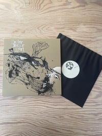 Image 2 of ÄNGLAR BLÅSER HÅRT - EP - 12"
