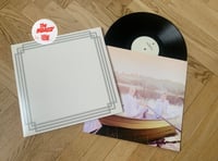 The Embassy - Tacking LP + Patch 