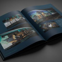 Image 4 of "The Game" Suivre le lien est dans le description 