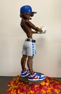 Image 2 of MR. SEVENT33N 64 inch