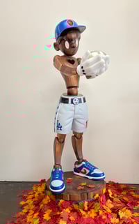 Image 1 of MR. SEVENT33N 64 inch