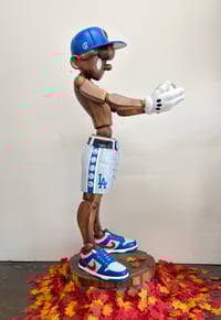 Image 4 of MR. SEVENT33N 64 inch