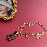 Collier « LUCIA »