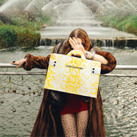 Image 5 of "FEISTY" Twelve Hours Bag