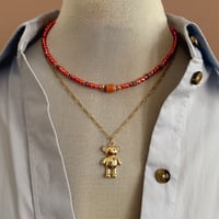 Image 2 of Metallica halsketting 