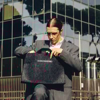 Image 5 of "SAMPLE" Twelve Hours Bag