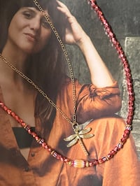 Image 3 of Metallica halsketting 